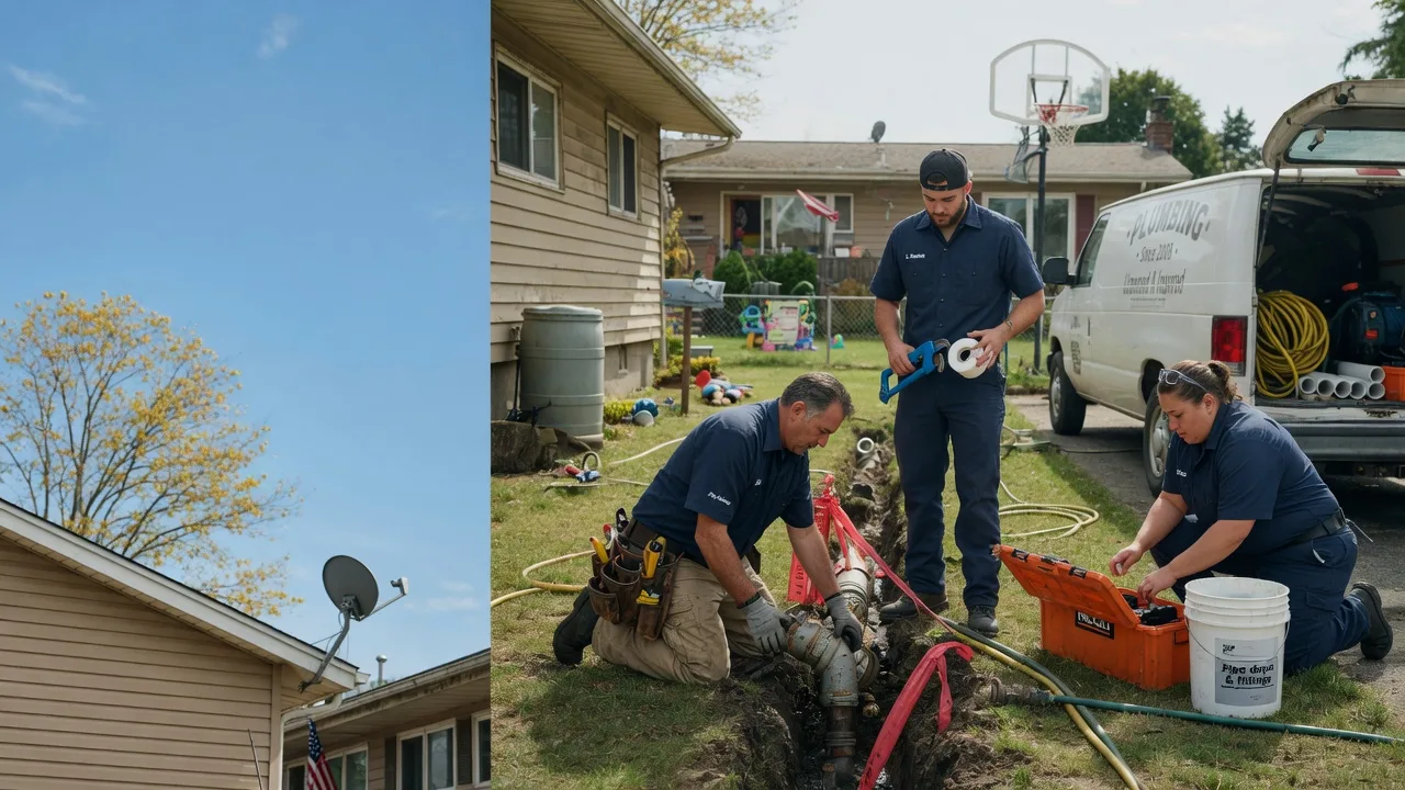 Garbage Disposal Replacement in Mantador, ND near me